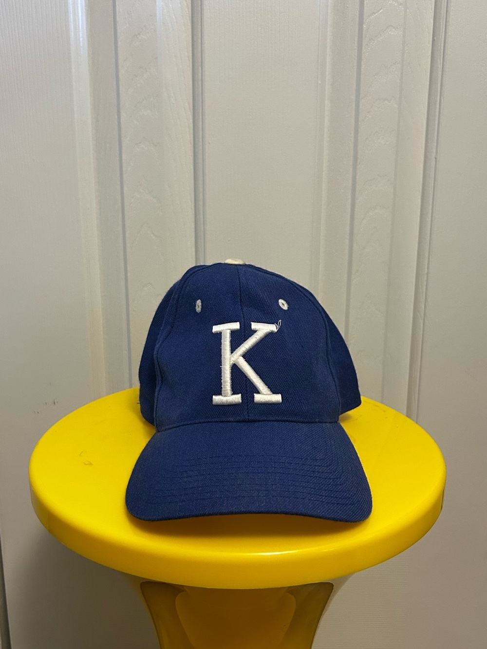 Blue Kentucky Wildcats Hat